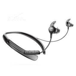 Bose QuietControl 30 无线耳机评测 无线降噪的舒适之选
