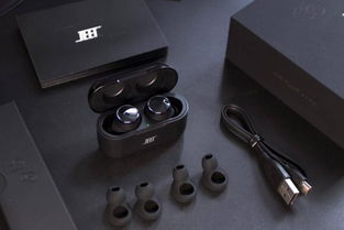 音质媲美千元产品 JEEIT Air Plus全动铁蓝牙耳机，带来不一样的感觉